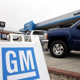 GM To Invest $167M More At Tennessee Factory