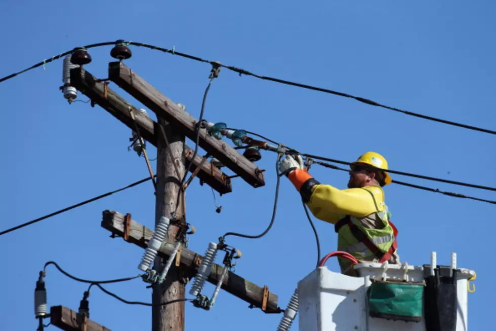 Utility worker from California Electrocuted In Texas