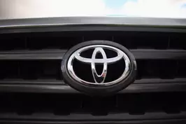 Toyota Exec: Camry Will Stay As US Top-Selling Car