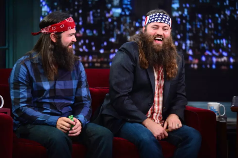 3 More Duck Dynasty Books Coming Out In 2014