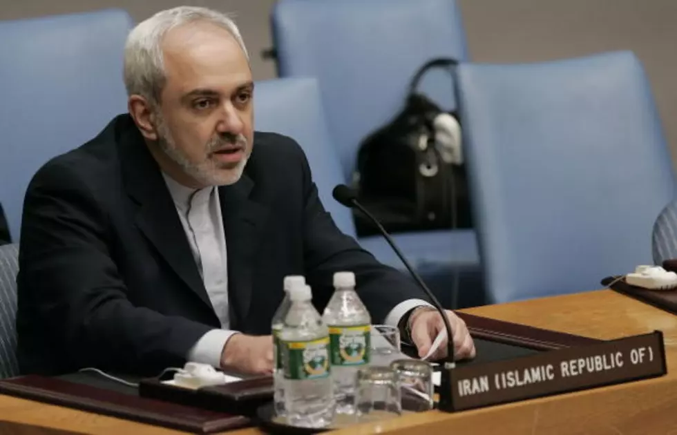 Iran Says It’s Readier Than Before For Nuke Deal