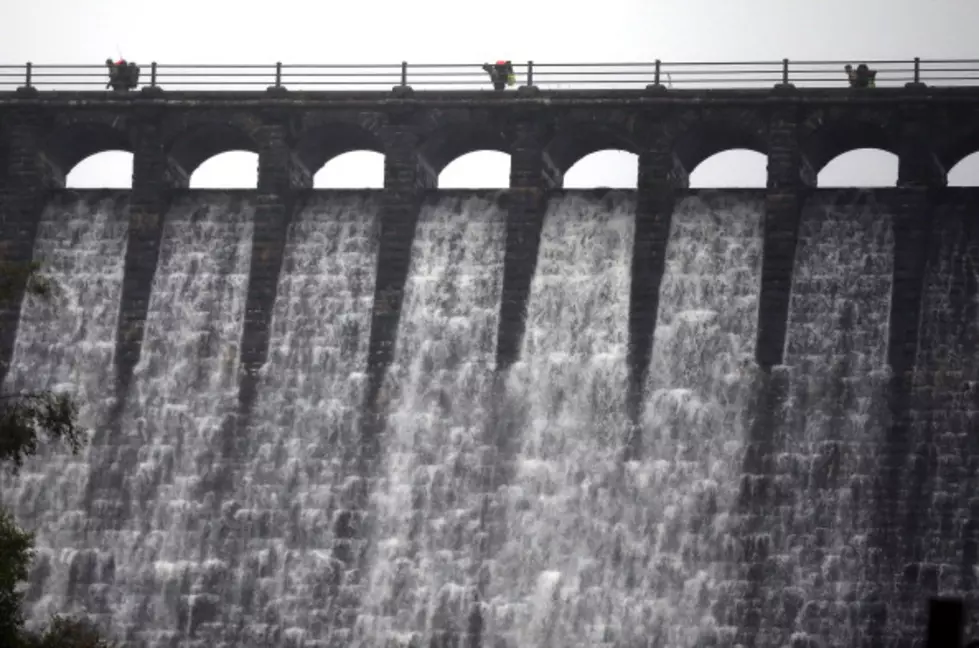 Judge Suspends Construction On Brazilian Dam