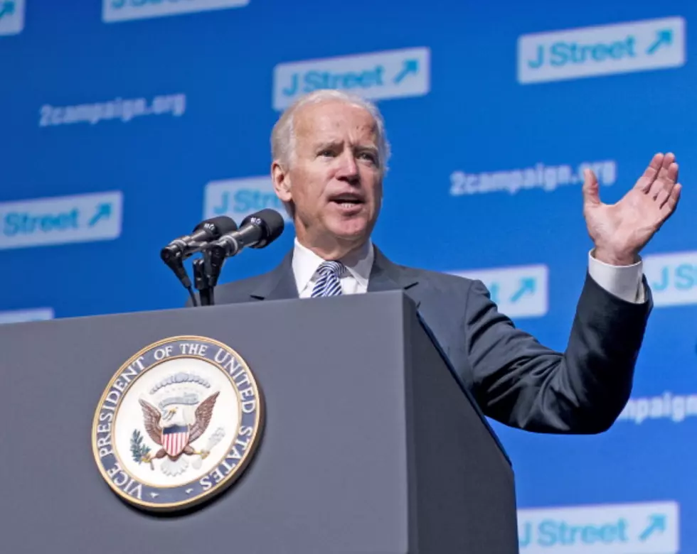 Biden Cancels Speech At LGBT Event Amid Shutdown