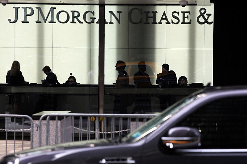 JPMorgan Pays $100M, Admits Fault In London Trades