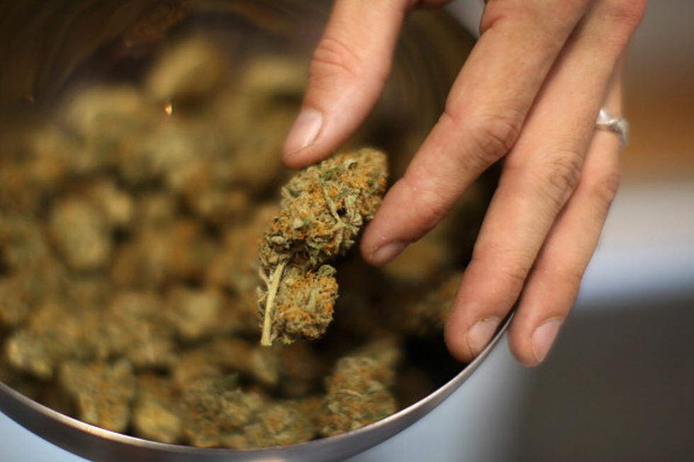 Panel To Vote On Rules For Washington Pot Industry