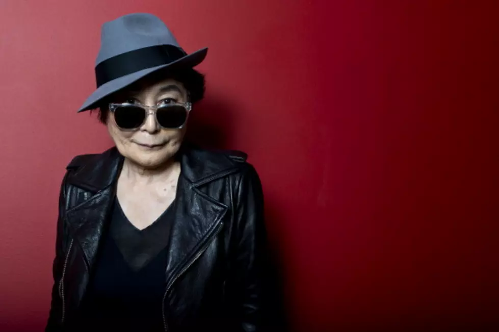 Yoko Ono: ‘Thankful’ For McCartney’s Comments