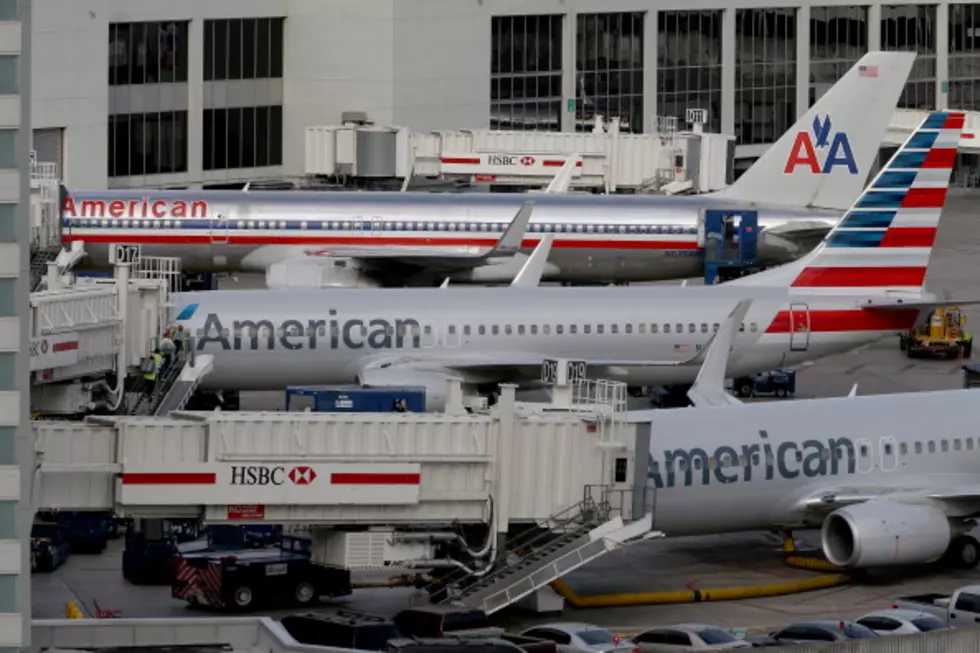 Judge Moves American Airlines And US Airways Merger One Step Closer
