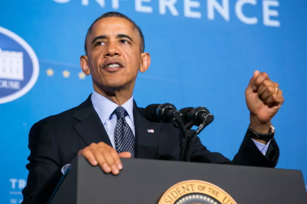 President Obama To Announce Fix For Cancelled Health Plans Under The Affordable Care Act