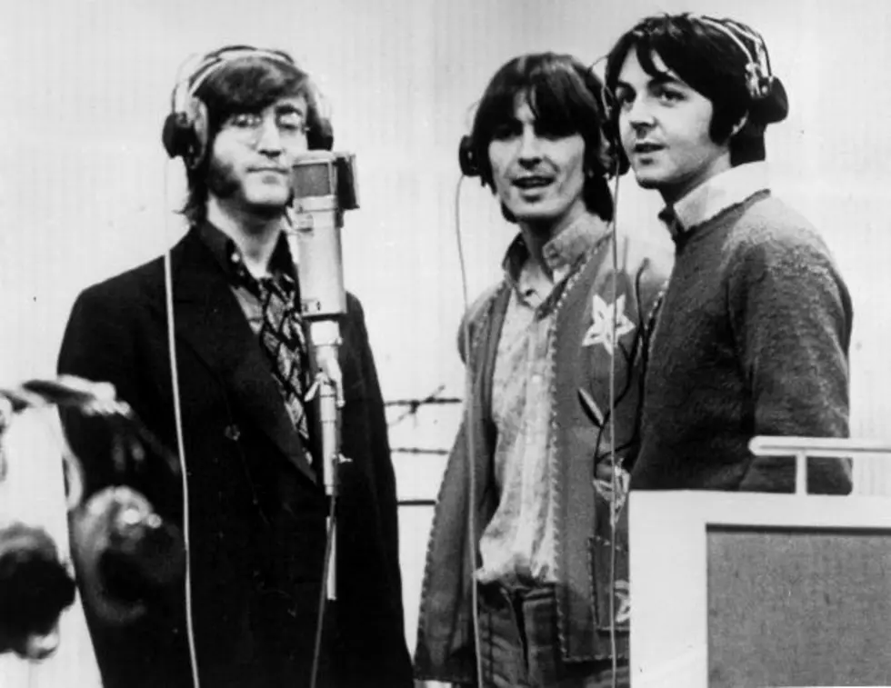 CBS Planning To Celebrate 50 Year Anniversary Of The Beatles On Ed Sullivan