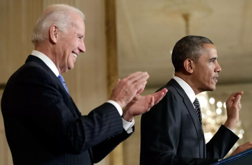 Former Obama Aide Says Dropping Biden Wasn’t Taken Seriously
