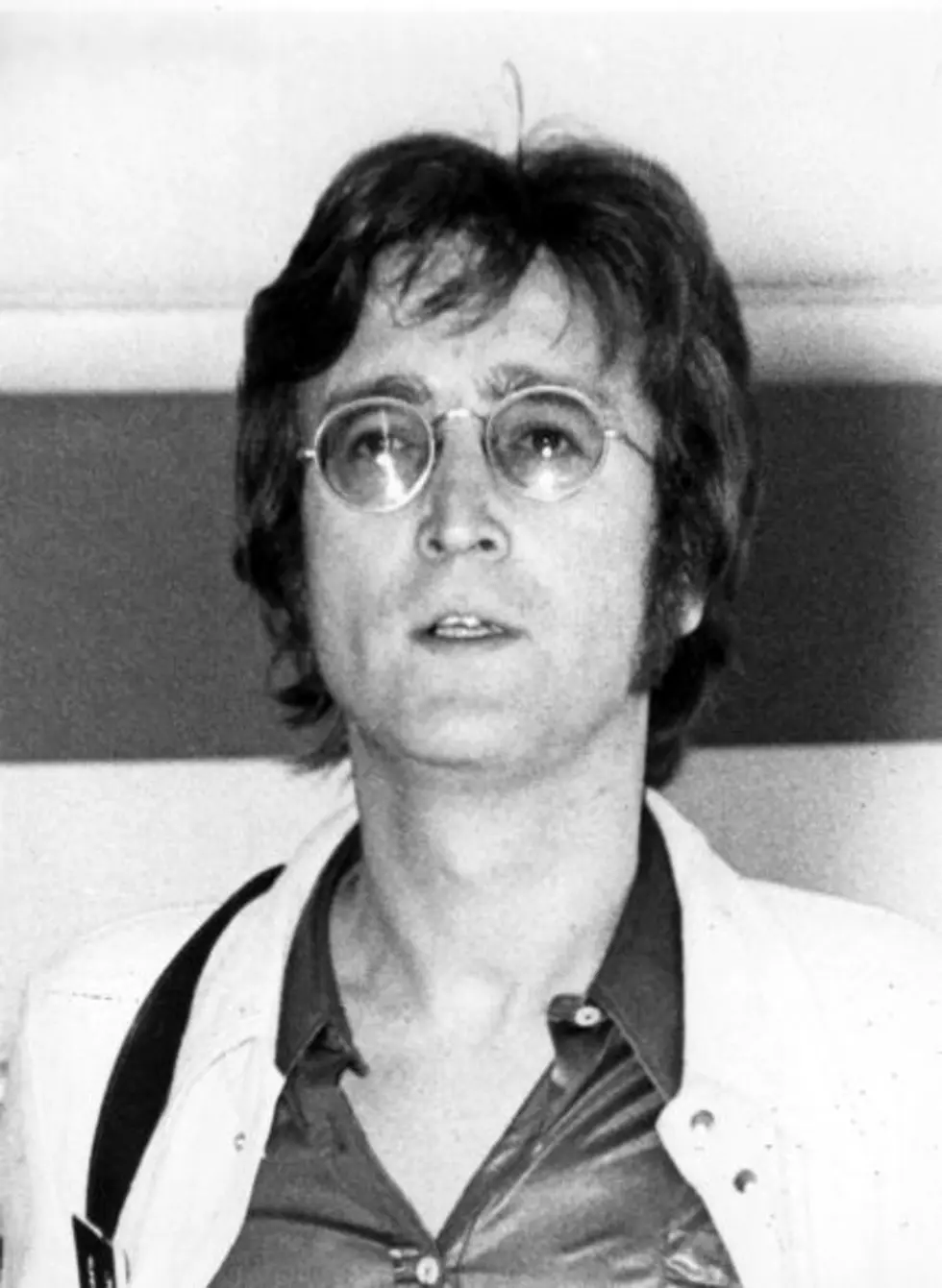 Auction Of Rare John Lennon Items