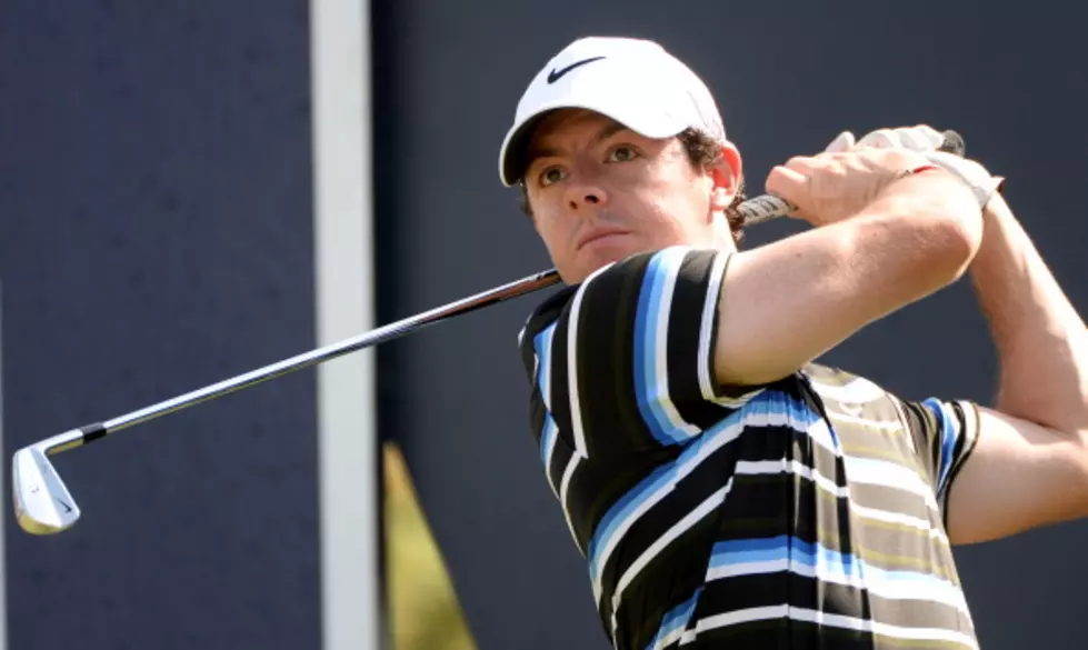 Rory McIlroy Facing Distractions In Tough 2013 Golf Season