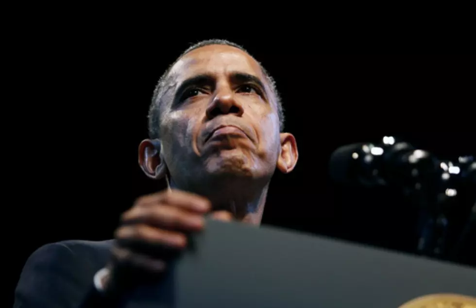Obama Orders Federal Government To Boost Use Of Renewable Electricity