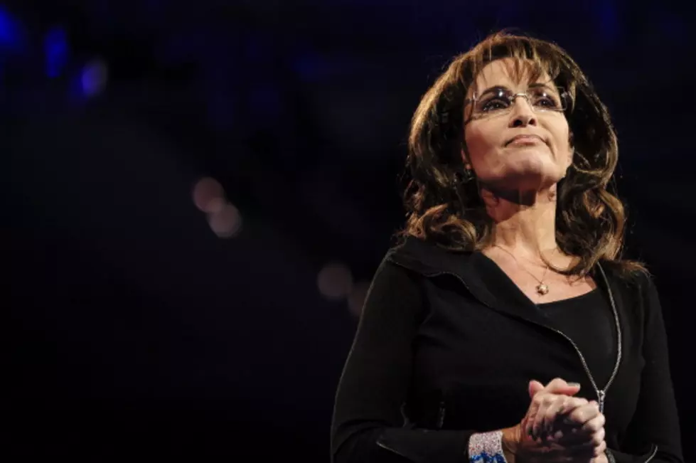 Sarah Palin To Host Show On The Sportsman Channel