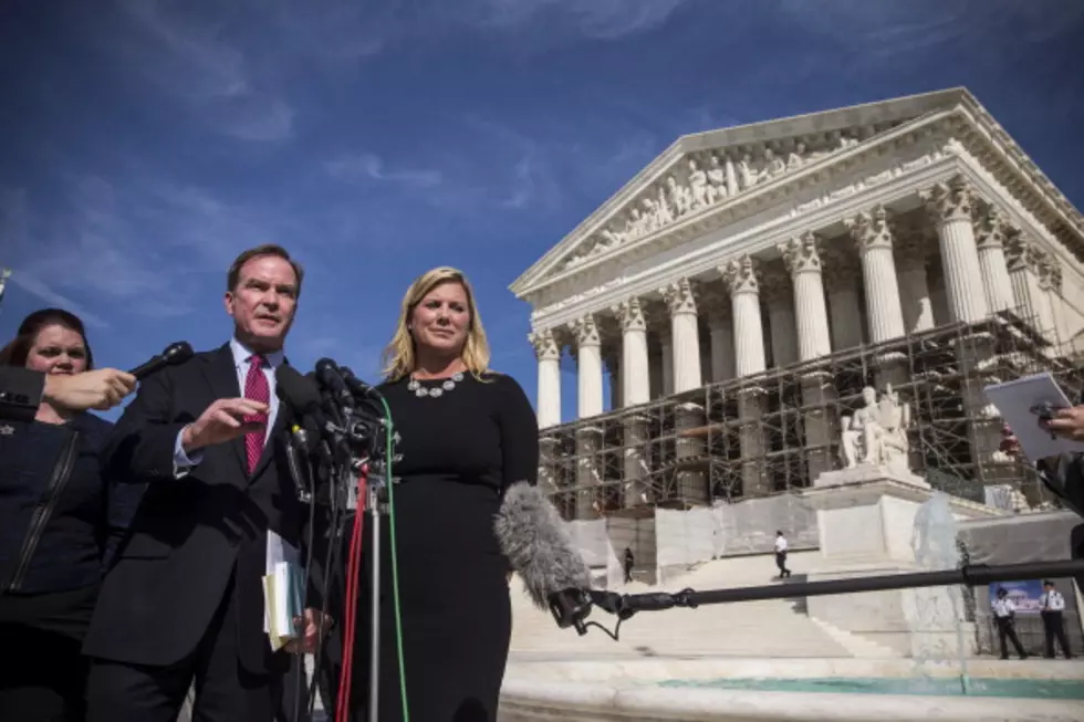 Supreme Court Turns Down Health Law Case