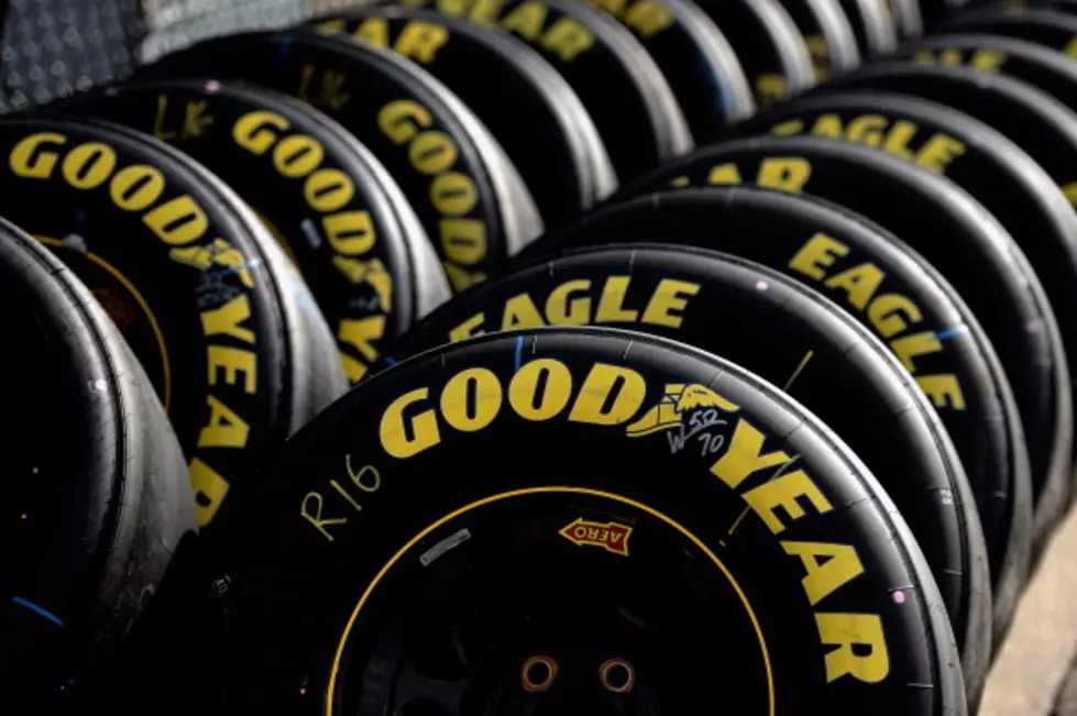 Staff Seize Bosses At French Goodyear Site