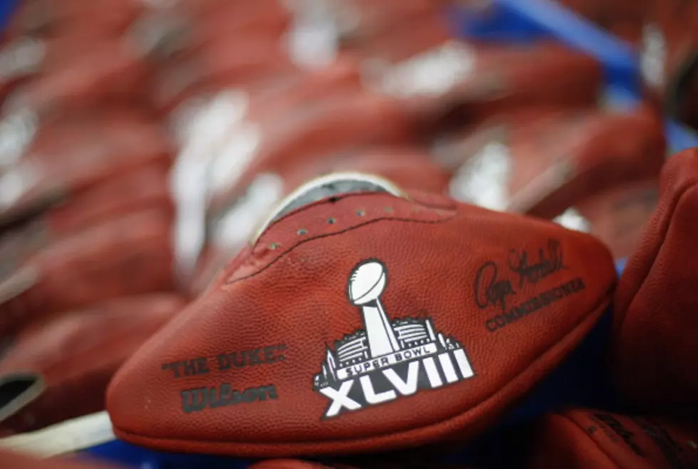 Super Bowl To Be Streamed Online And Through Smartphone Apps