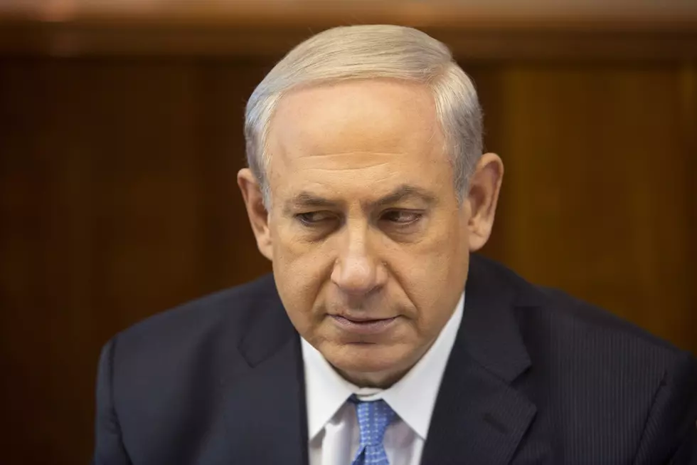 Benjamin Netanyahu To Visit White House March 3rd