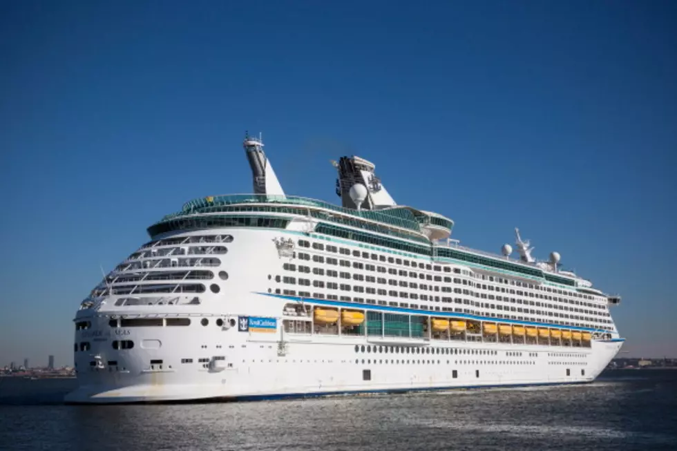Child Drowns In Cruise Ship Pool