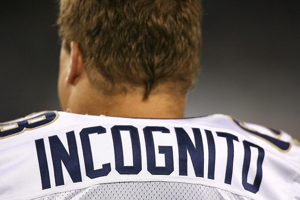 NFL Investigation Finds Incognito And 2 Others Harassed Jonathan Martin