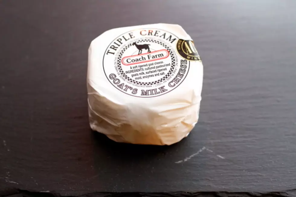 World’s Best Cheese Is Swiss Emmentaler