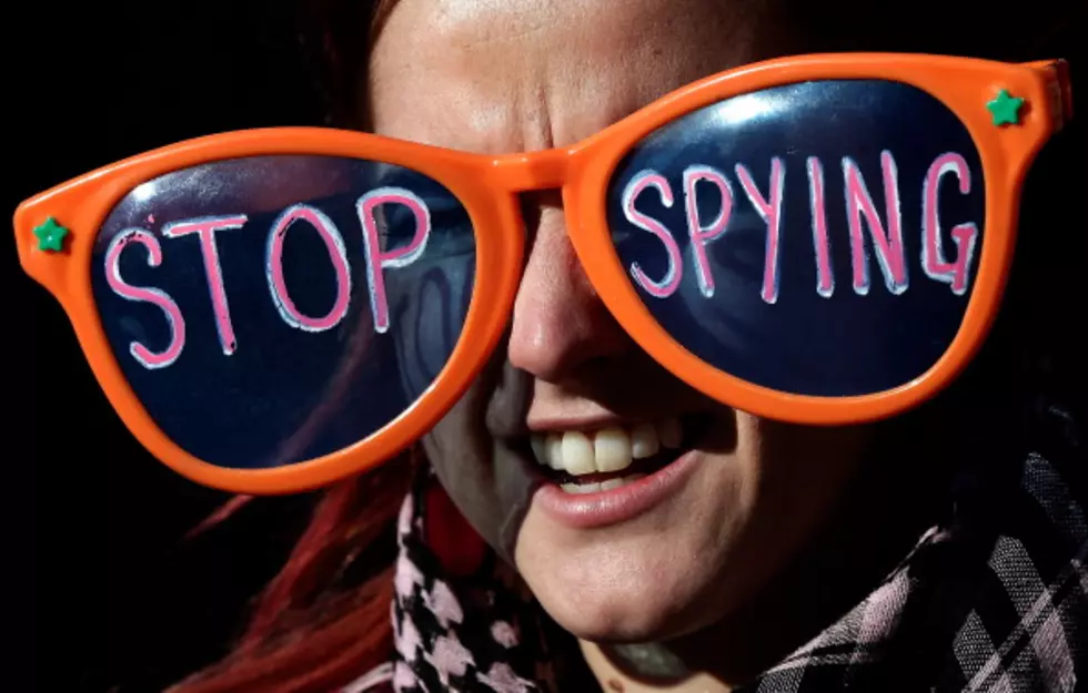 Eric Snowden’s Leaks To Cost NSA Billions