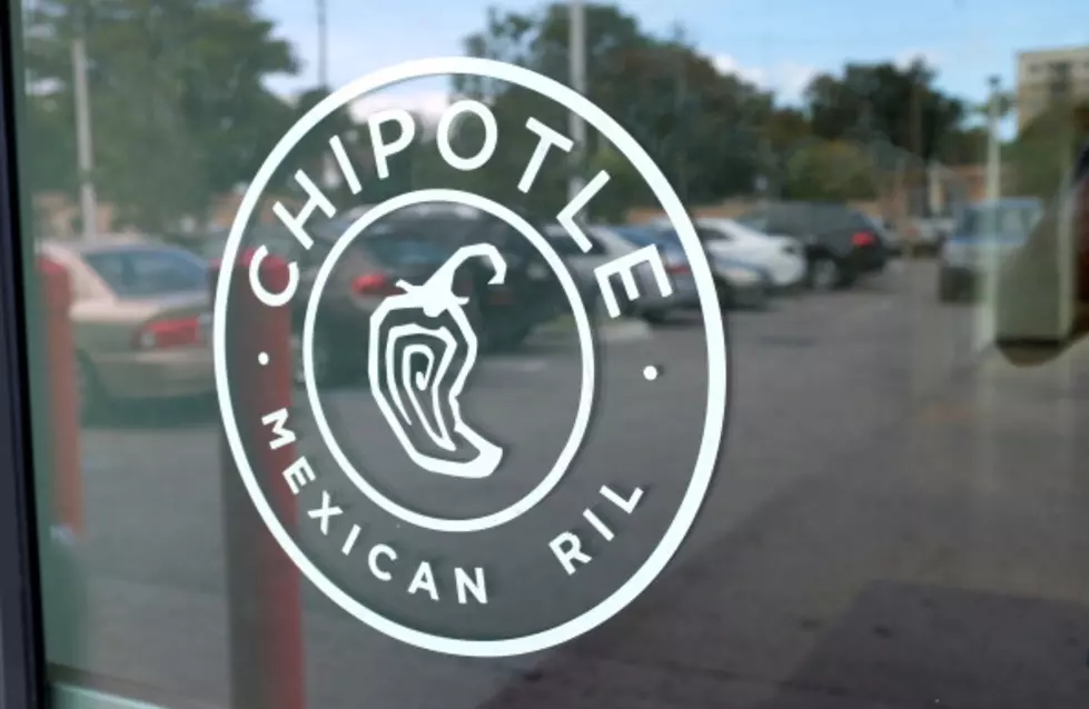 Chipotle Going Down Under For Beef
