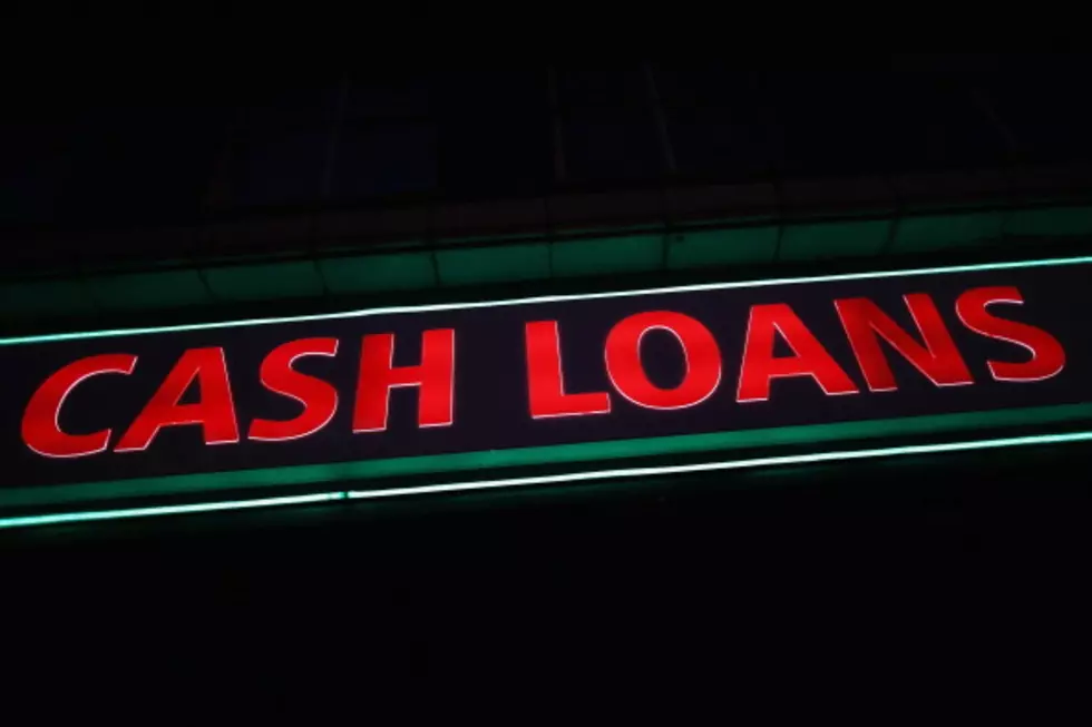 Amarillo Planning Ordinance To Regulate Payday Lenders
