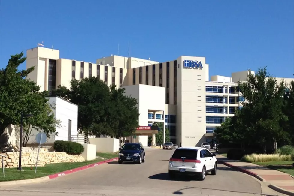 Amarillo Health System Named One of the Nation’s 100 Top Hospitals