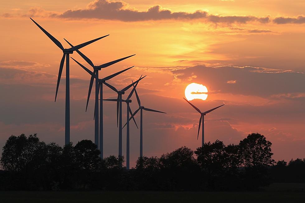 New Wind Farm Announced