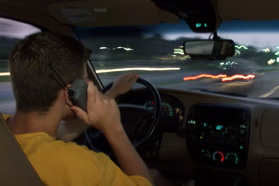 Amarillo Municipal Court Asks Drivers To Take Pledge To Drive Phone-Free