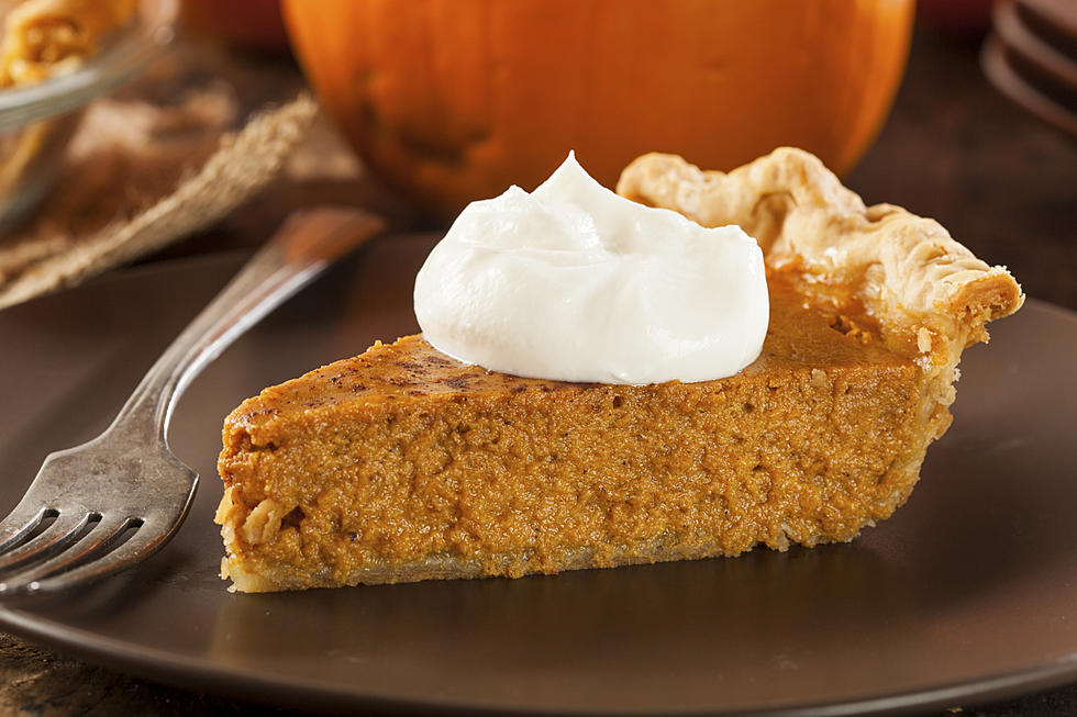 What&#8217;s Your Favorite Thanksgiving Pie?