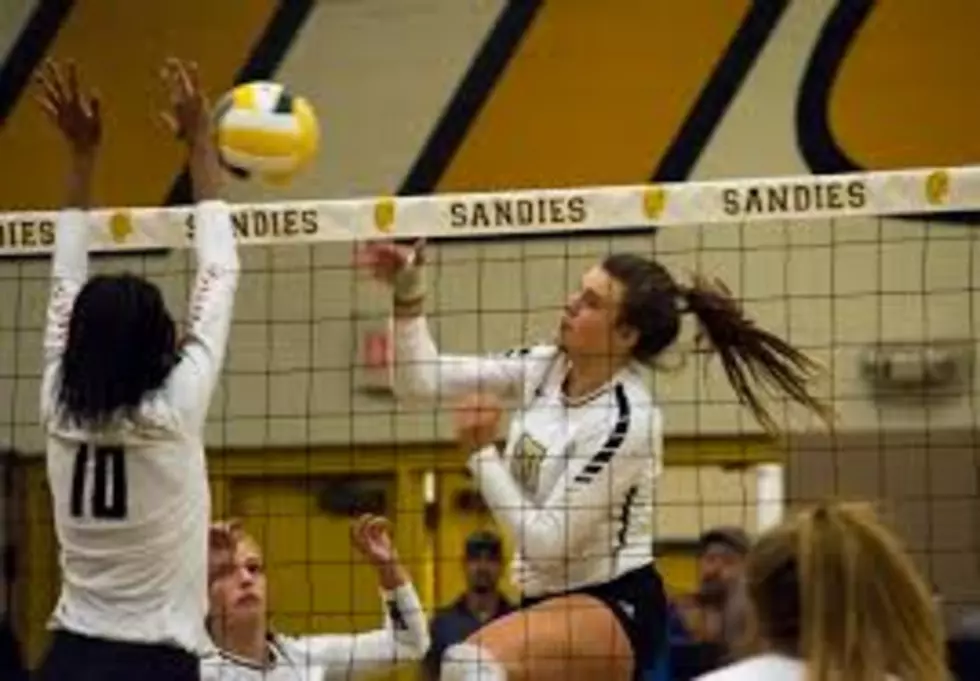 Kori Clements to Take Over Lady Sandies Volleyball
