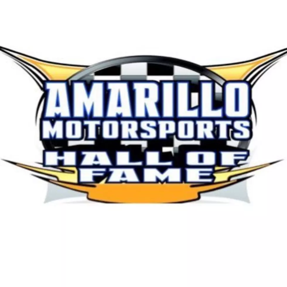 Local Motorsports Hall of Fame to Add Members