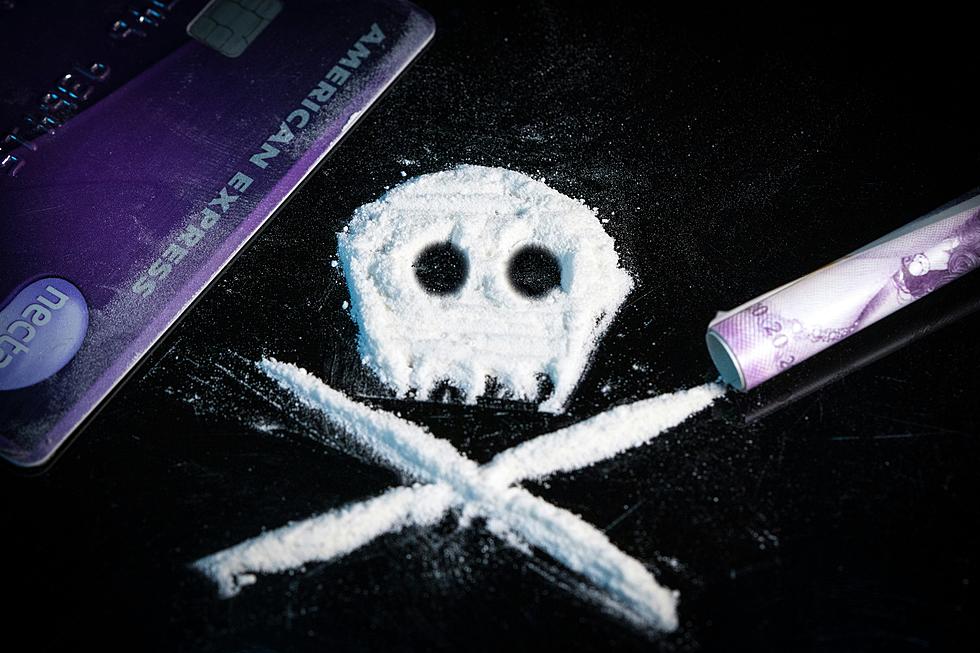 Texas Craigslist Has Posting With Cocaine For Sale