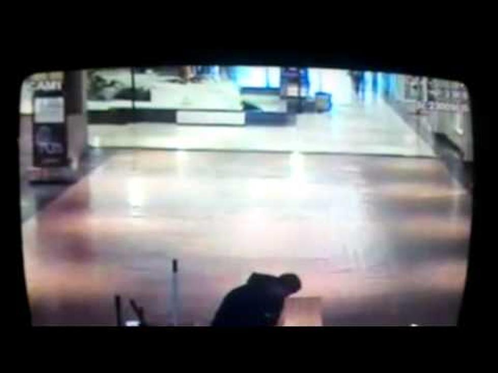 Mall Fall May Lead To Lawsuit [VIDEO]
