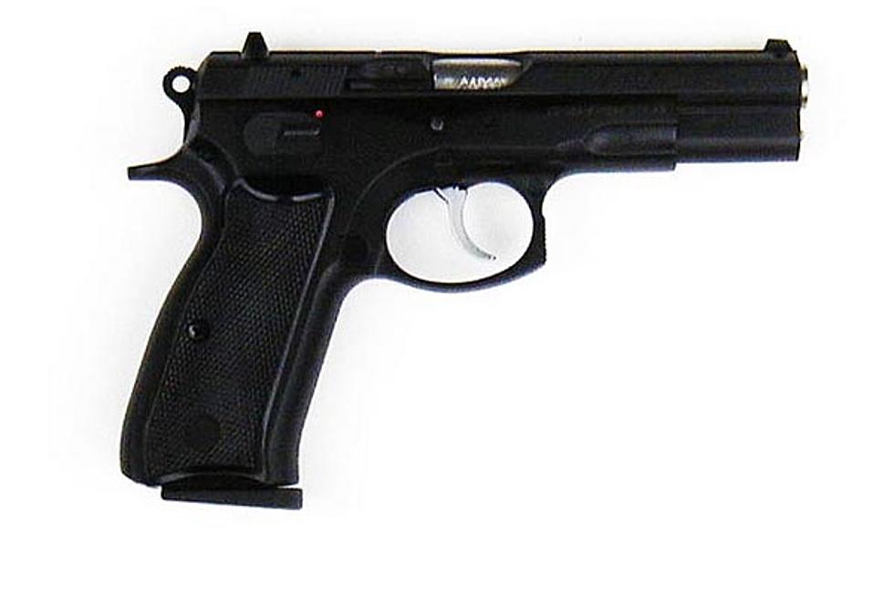 Third Grader Brings Gun to School, Sells It for Three Dollars