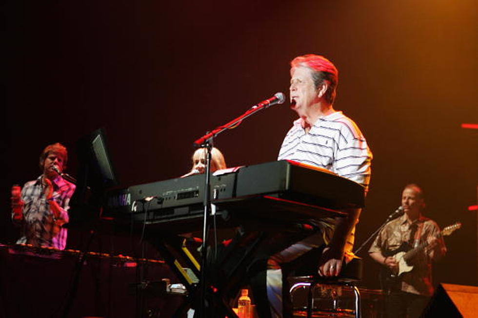 Brian Wilson Coming to Theaters Near You, Thanks to New Biopic