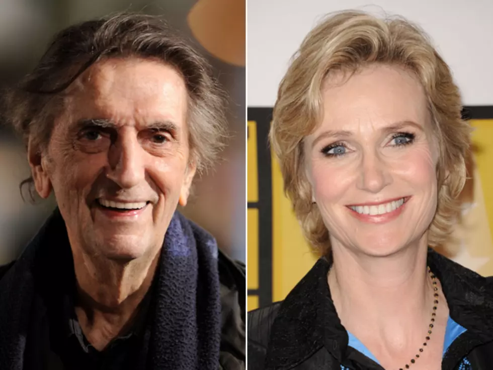 Celebrity Birthdays for July 14 – Harry Dean Stanton, Jane Lynch and More