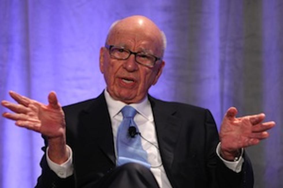Man Sues Rupert Murdoch For Defaming Him Through ‘Donnie Darko’ and ‘The X-Files’