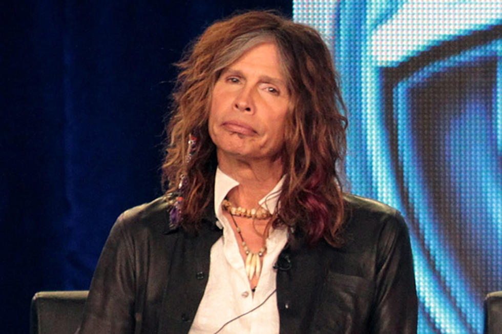 Steven Tyler Makes A Tough Call Look Easy on ‘American Idol’