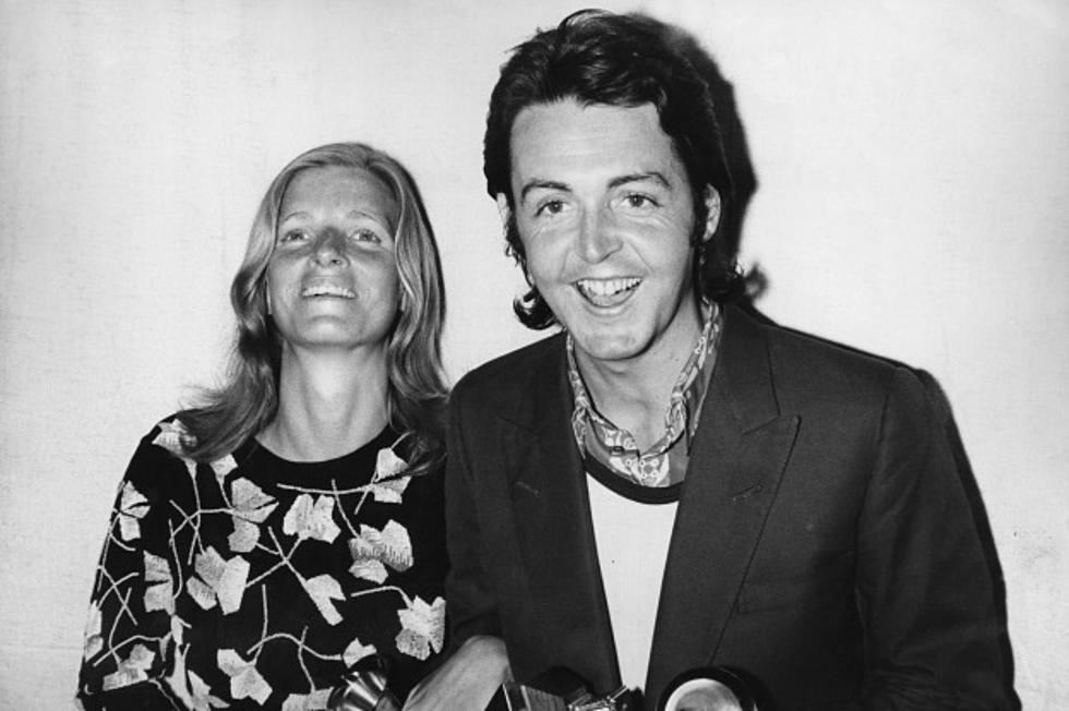 Paul McCartney Announces Tracklisting For ‘Ram’ Reissues