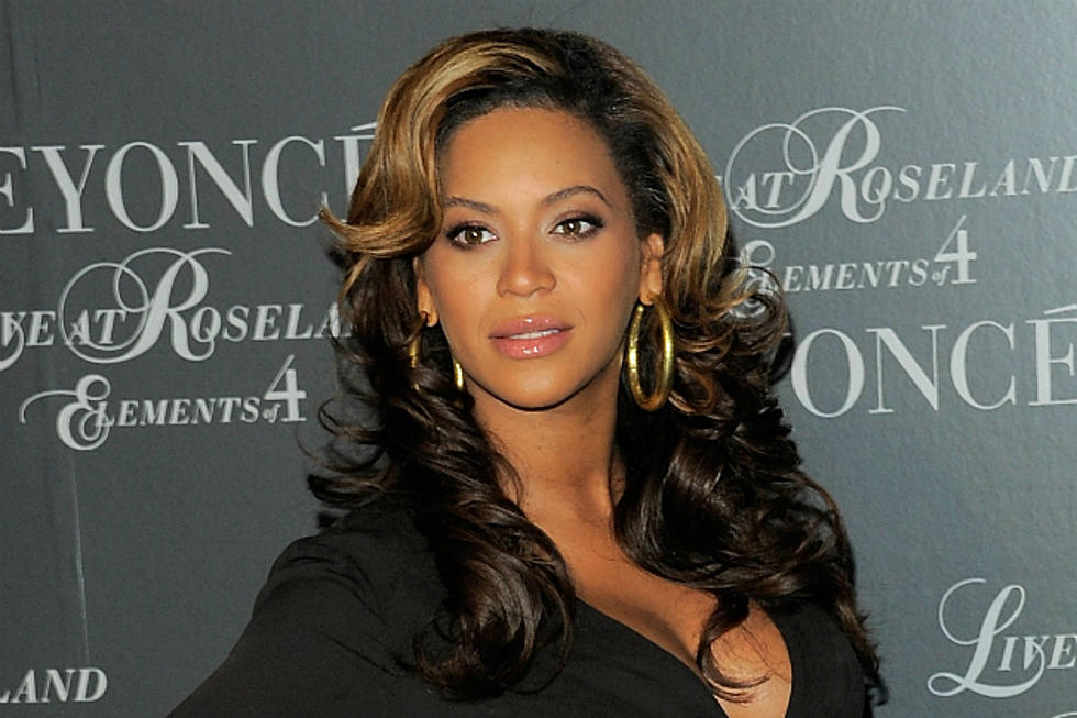 ‘People’ Crowns Beyonce ‘The World’s Most Beautiful Woman’