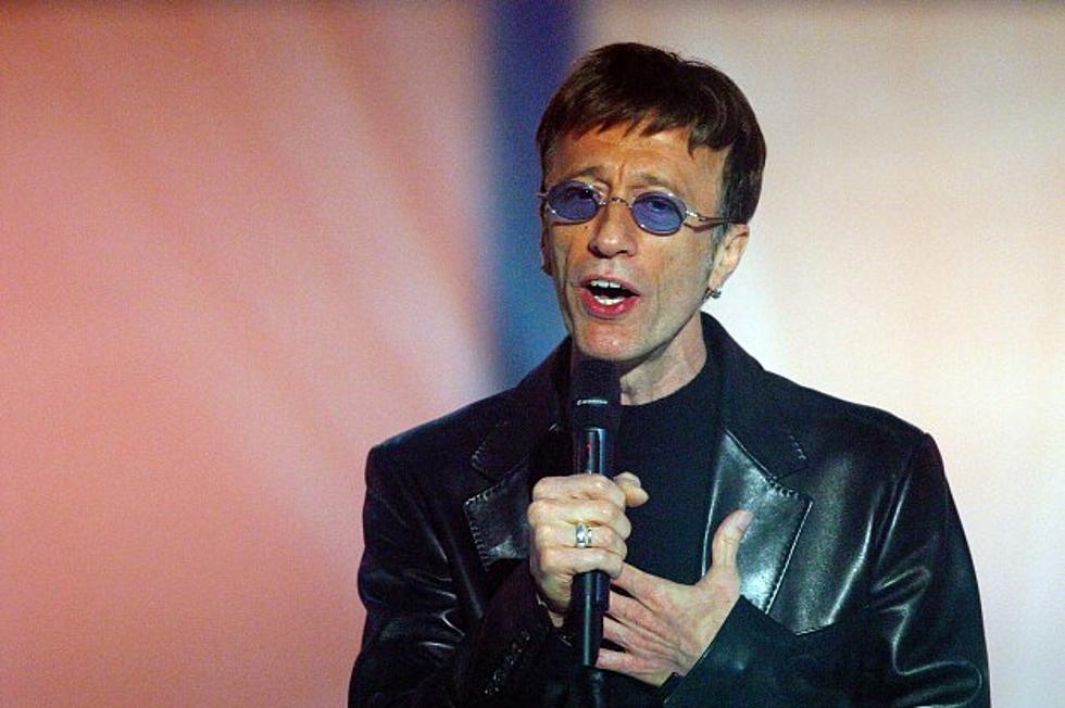 Robin Gibb’s Health Takes Turn For The Worse