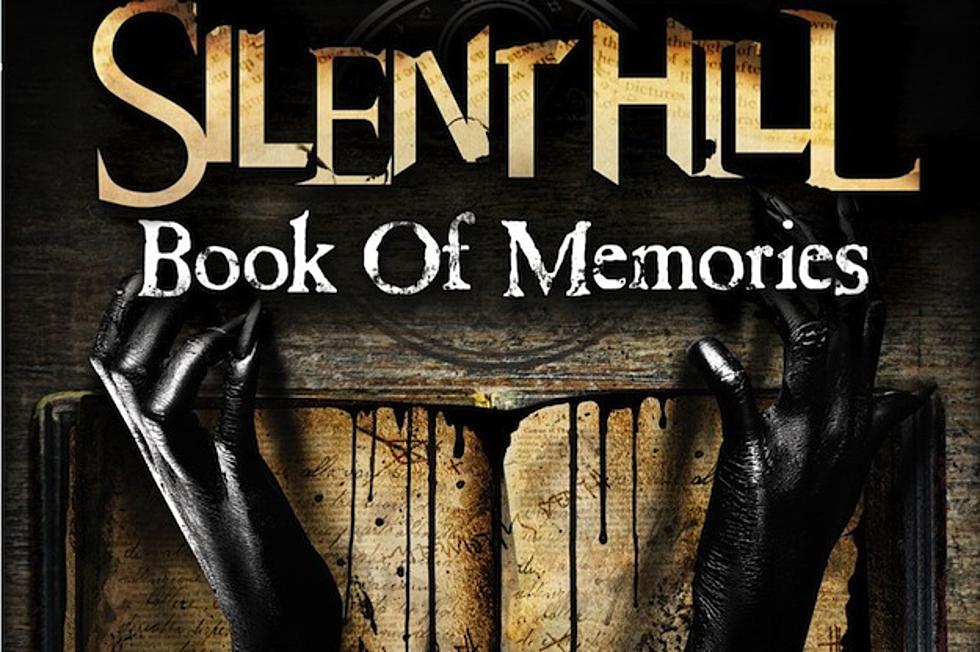 ‘Silent Hill: Book of Memories’ Shelved Until October