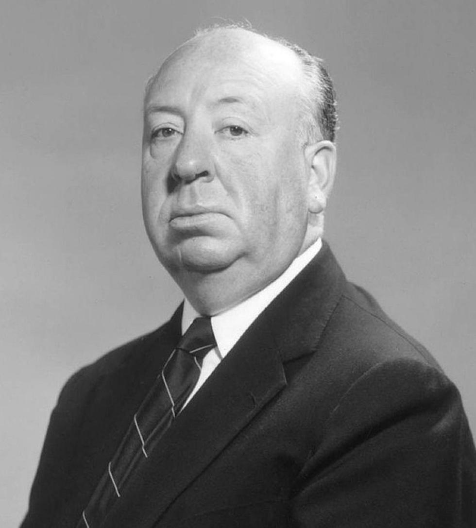 Happy Alfred Hitchcock Day!
