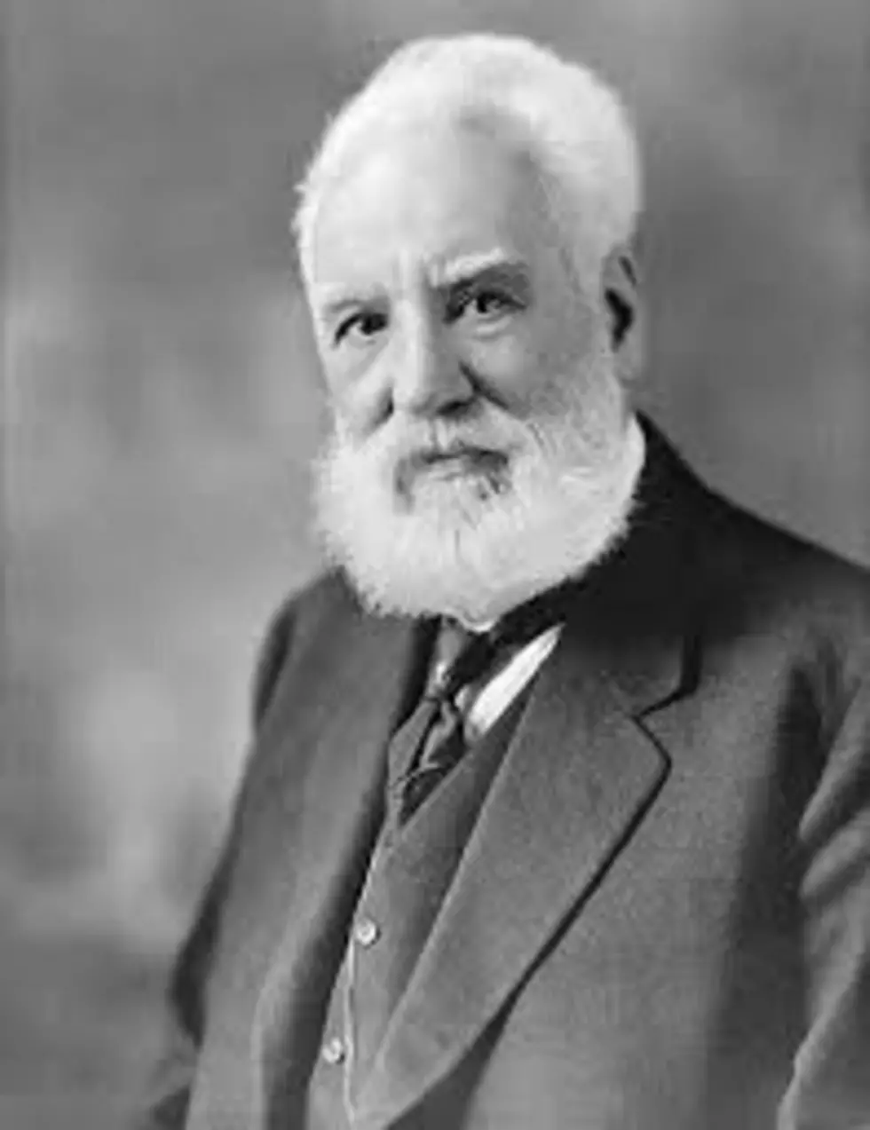 A Toast To Alexander Graham Bell Day
