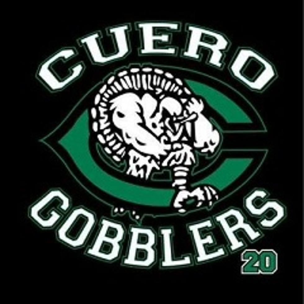 Cuero Gobbler Player of The Week