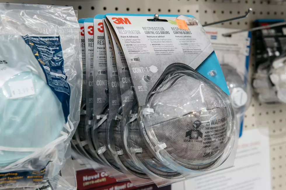Surgical & Medical Masks Overpriced Due To Coronavirus