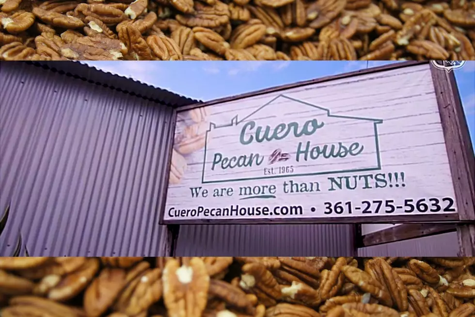 Go Nuts For the Holidays at Cuero Pecan House